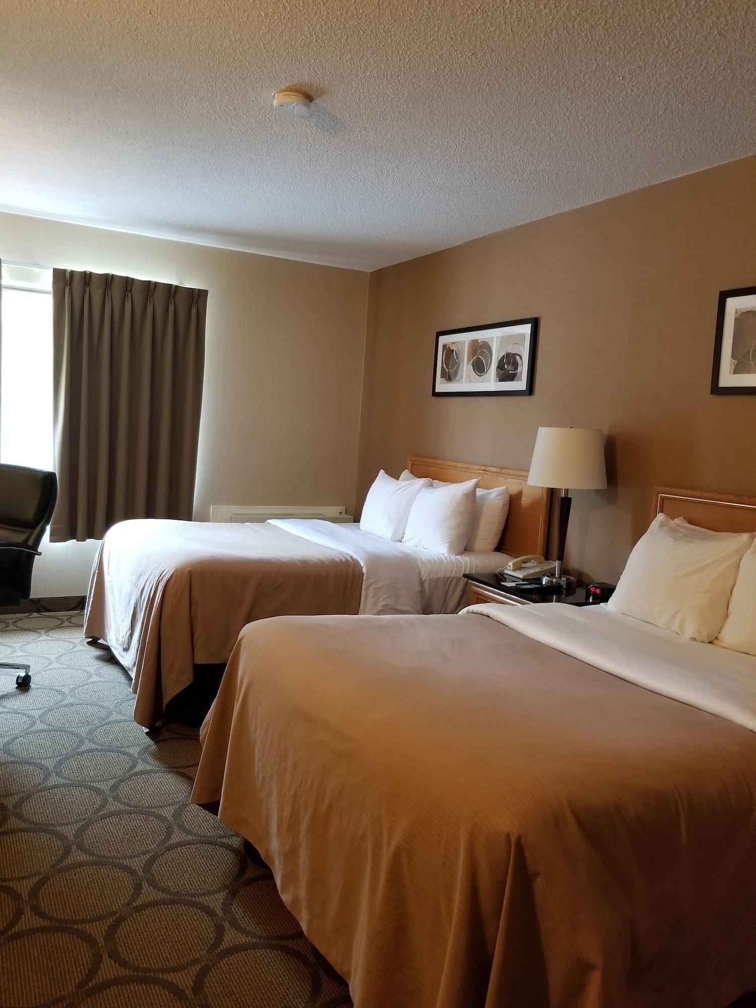 Comfort Inn Ориллия Экстерьер фото